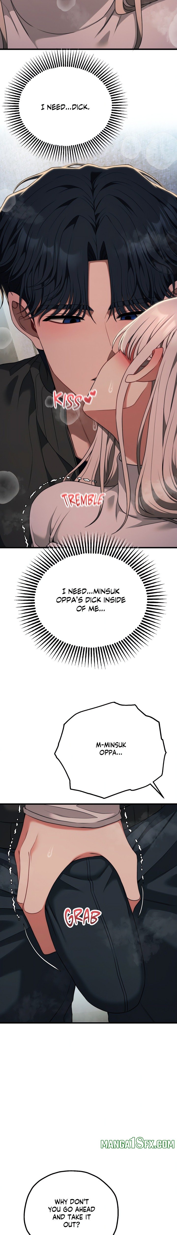 Cliterary Book Club - Chapter 46 [photo 22] - MangaPorn