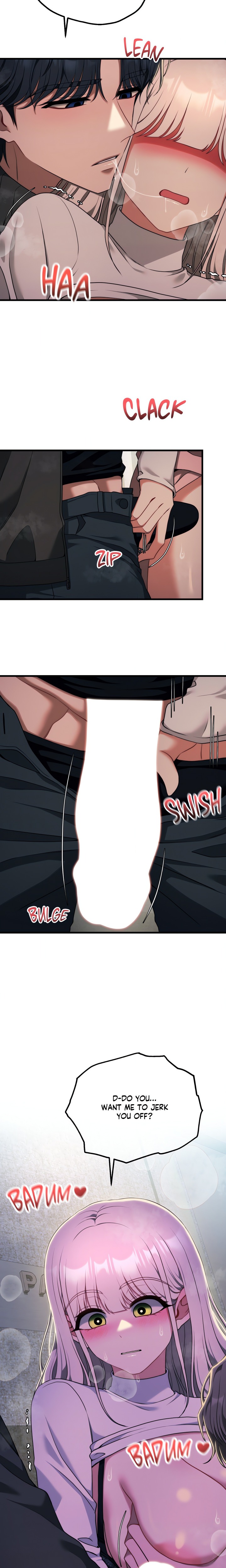 Cliterary Book Club - Chapter 46 [photo 23] - MangaPorn