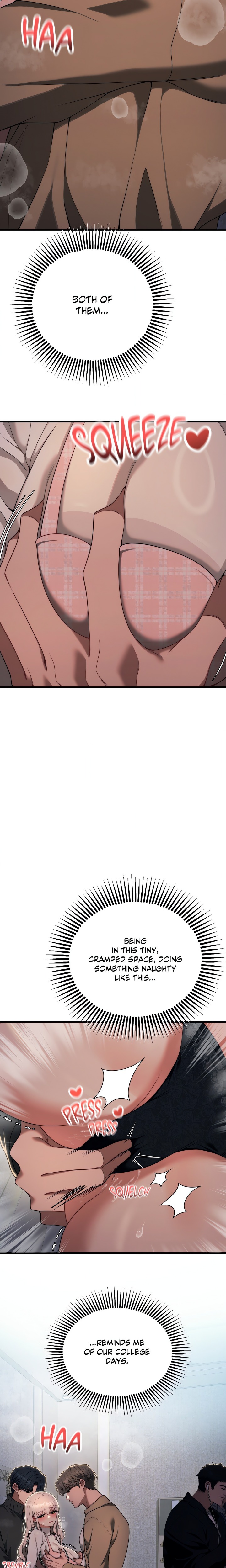 Cliterary Book Club - Chapter 46 [photo 3] - MangaPorn