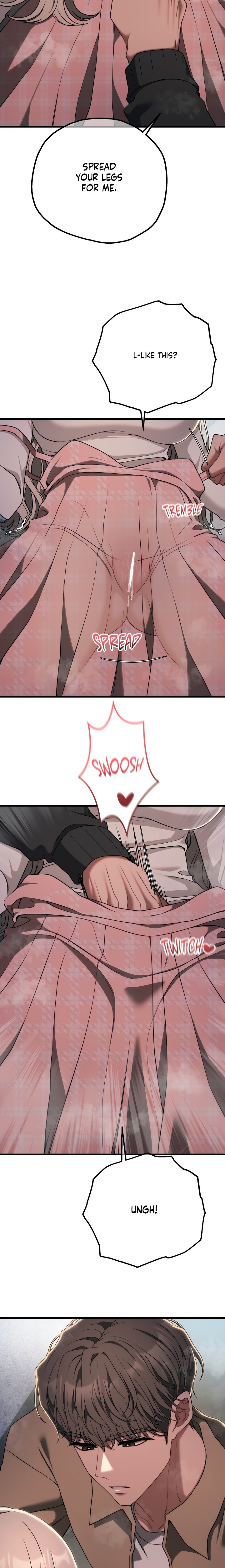 Cliterary Book Club - Chapter 46 [photo 7] - MangaPorn