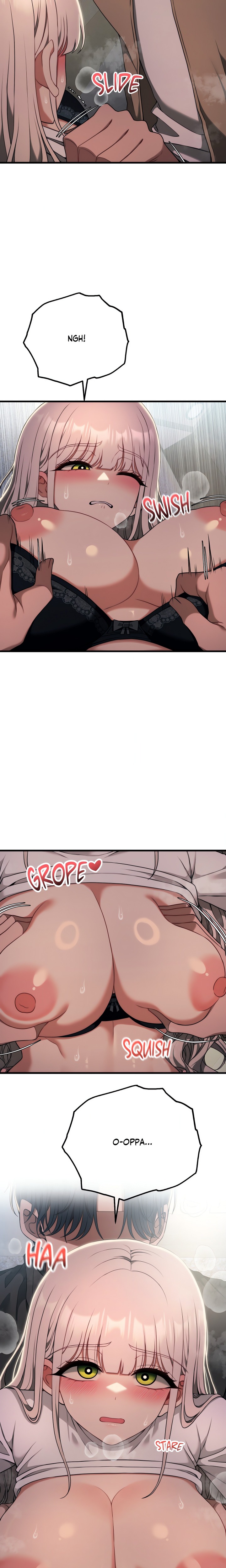 Cliterary Book Club - Chapter 46 [photo 8] - MangaPorn