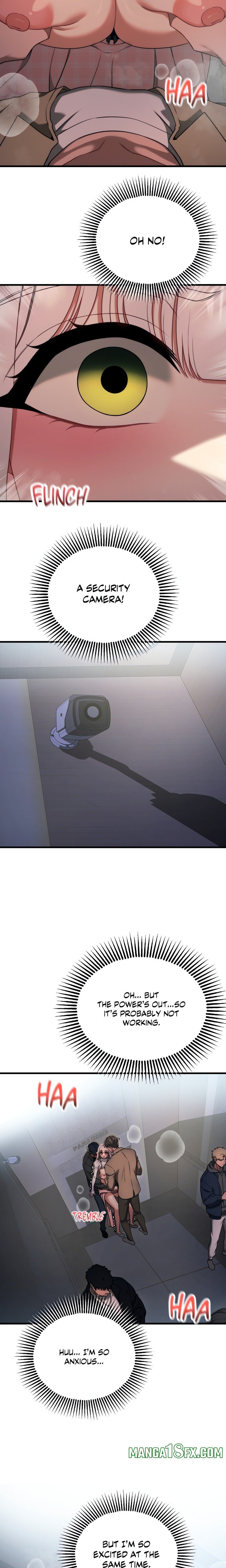 Cliterary Book Club - Chapter 46 [photo 9] - MangaPorn