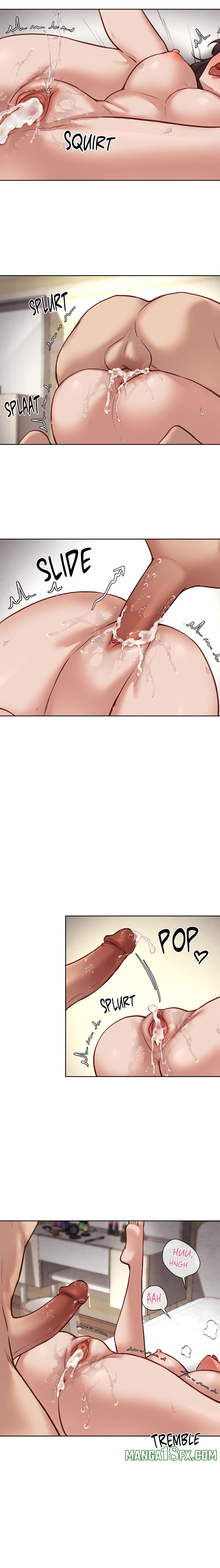 Gacha Girl Next Door (Uncensored) - Chapter 49 [photo 12] - MangaPorn