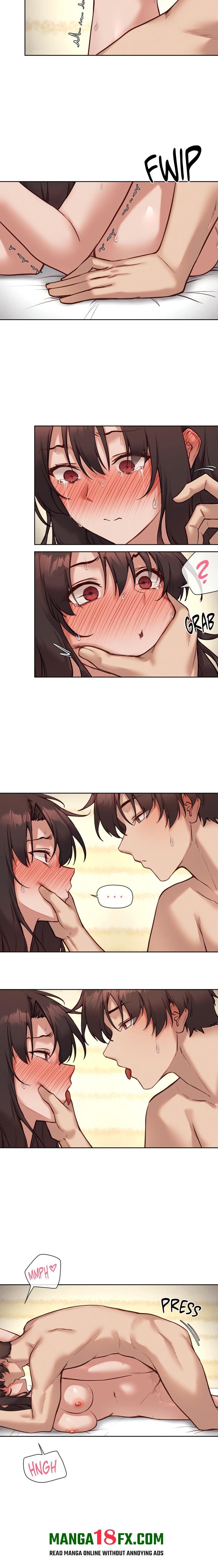 Gacha Girl Next Door (Uncensored) - Chapter 49 [photo 4] - MangaPorn