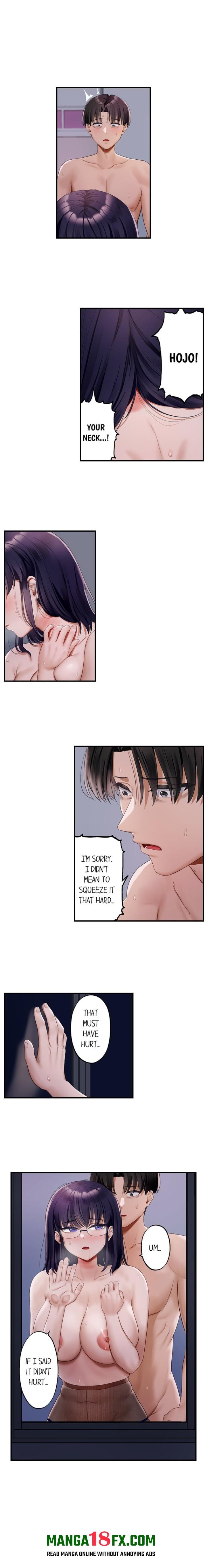 Room of Guilty Pleasure - Chapter 35 [photo 2] - MangaPorn