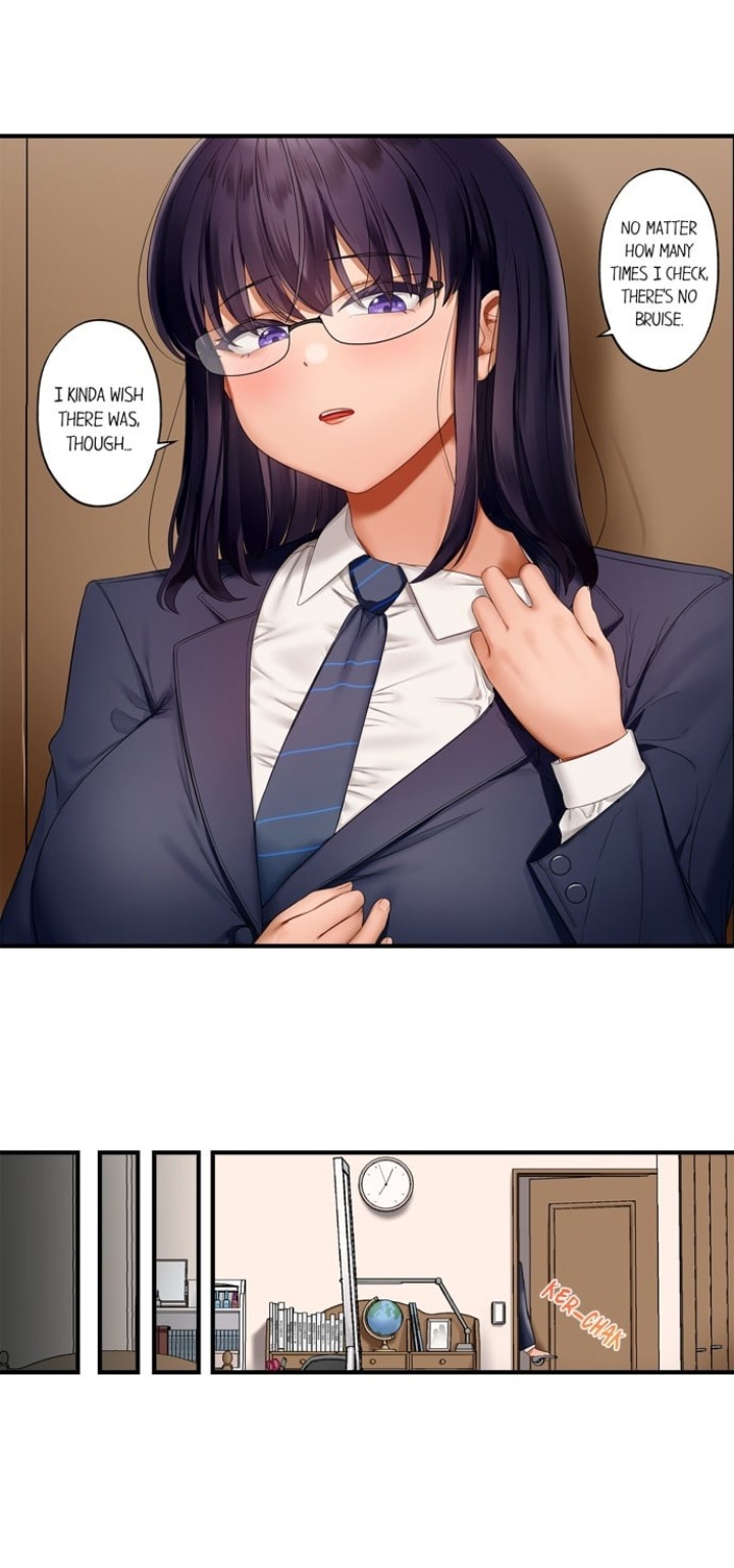 Room of Guilty Pleasure - Chapter 35 [photo 7] - MangaPorn