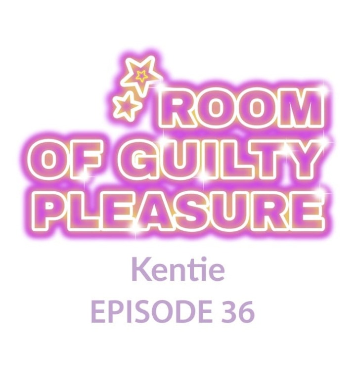 Room of Guilty Pleasure - Chapter 36 [photo 1] - MangaPorn