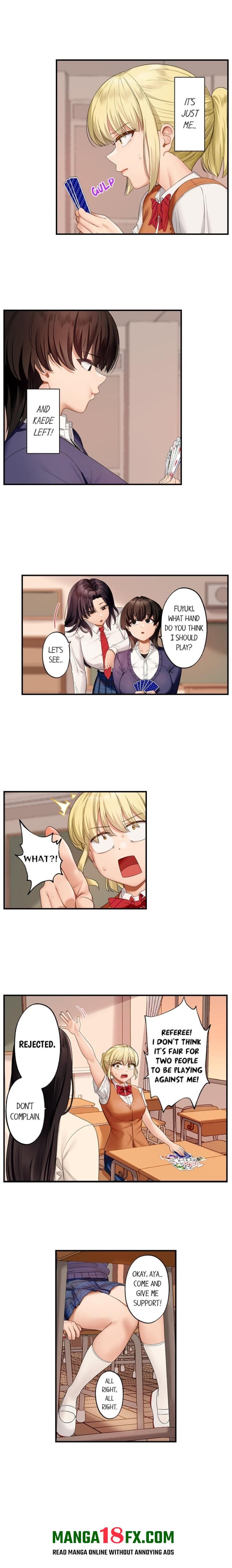 Room of Guilty Pleasure - Chapter 36 [photo 3] - MangaPorn