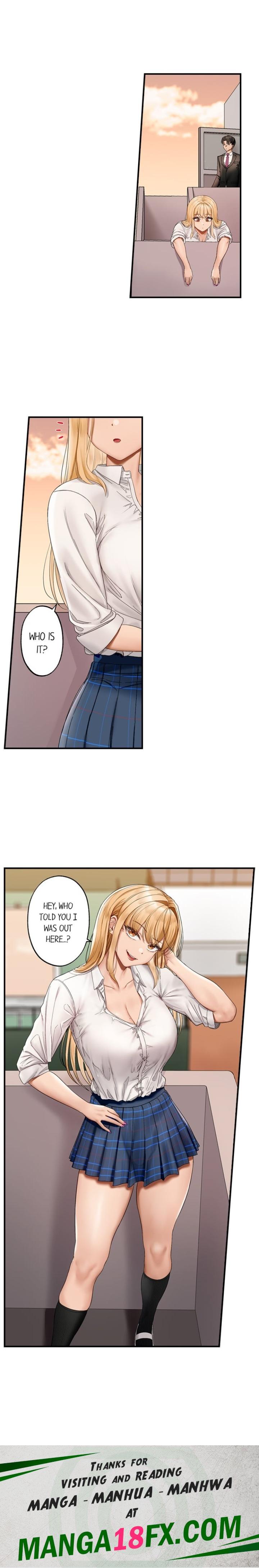 Room of Guilty Pleasure - Chapter 36 [photo 9] - MangaPorn