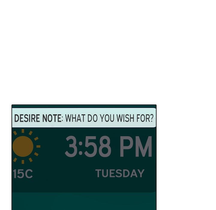 Desire Note - Chapter 23 [photo 115] - MangaPorn