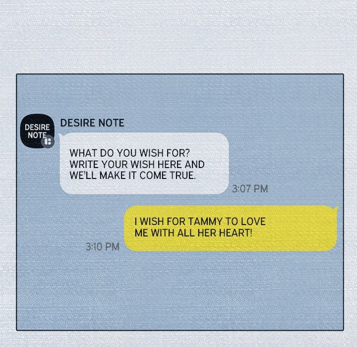 Desire Note - Chapter 23 [photo 120] - MangaPorn