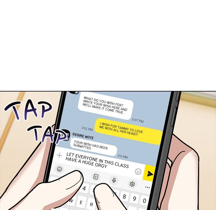 Desire Note - Chapter 23 [photo 126] - MangaPorn