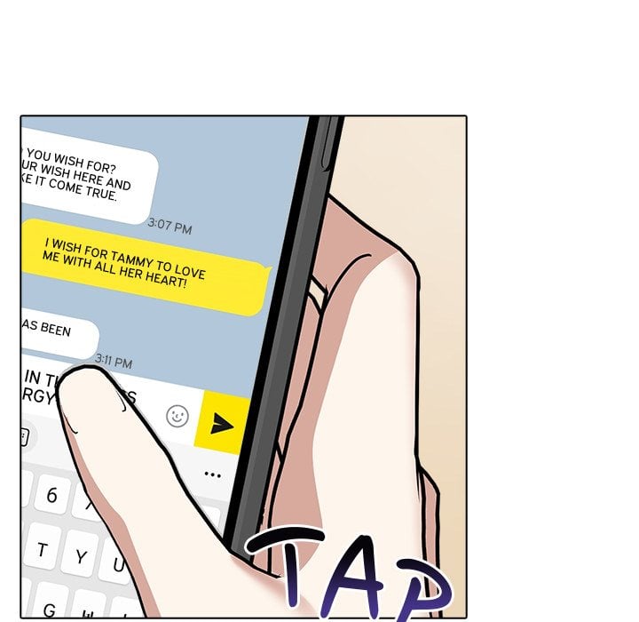 Desire Note - Chapter 23 [photo 128] - MangaPorn