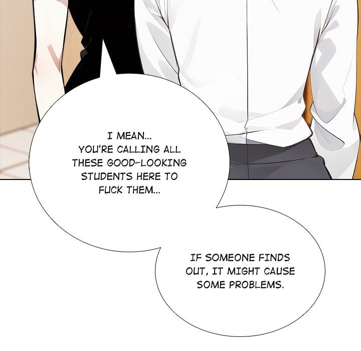 Desire Note - Chapter 23 [photo 79] - MangaPorn