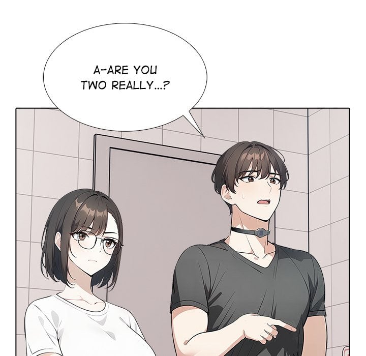 Love Me, or Else - Chapter 20 [photo 10] - MangaPorn