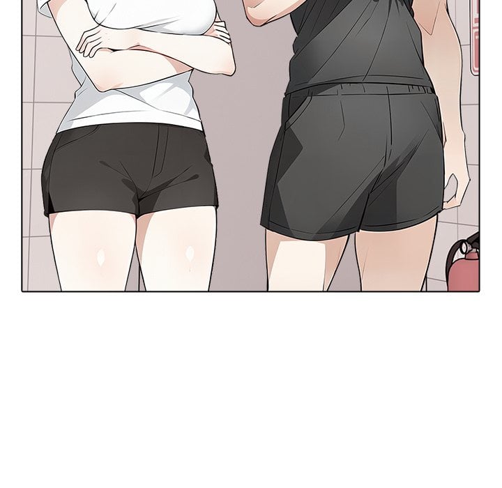 Love Me, or Else - Chapter 20 [photo 11] - MangaPorn