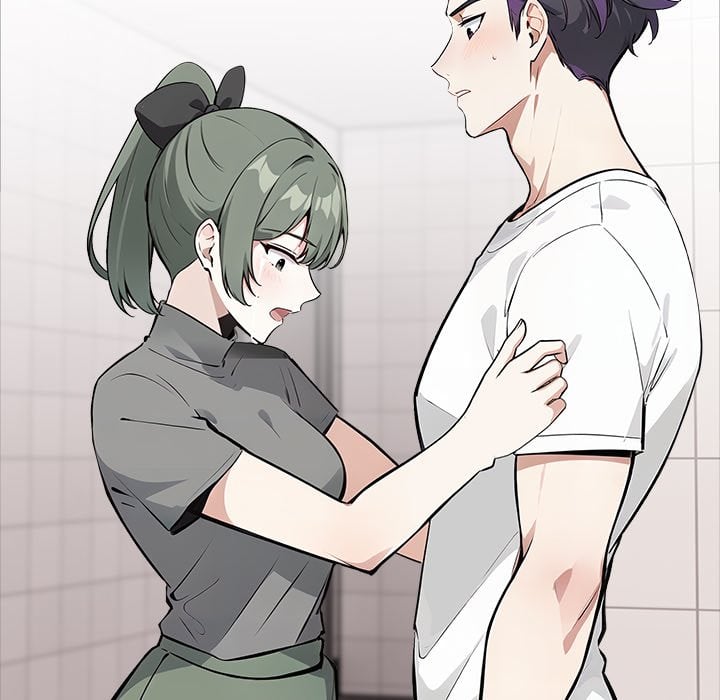 Love Me, or Else - Chapter 20 [photo 115] - MangaPorn