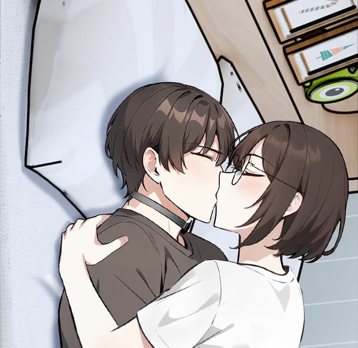 Love Me, or Else - Chapter 20 [photo 121] - MangaPorn