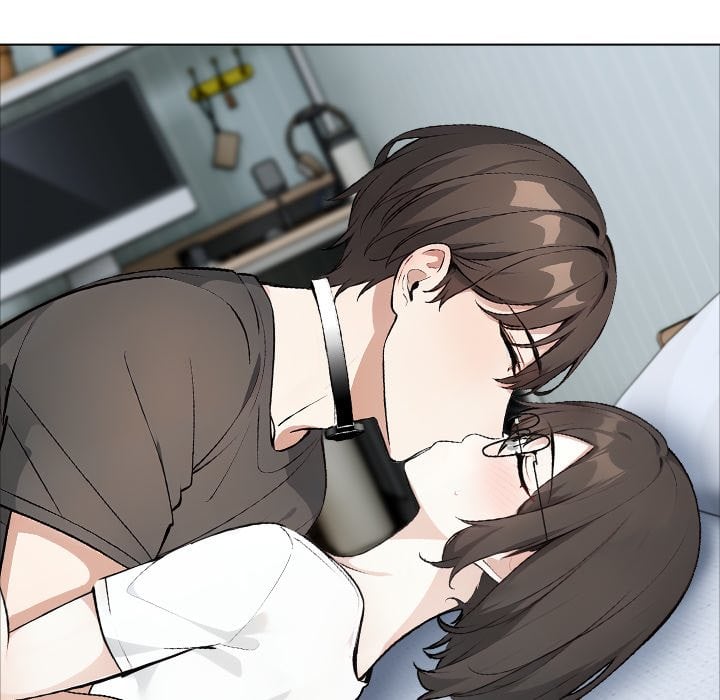 Love Me, or Else - Chapter 20 [photo 125] - MangaPorn