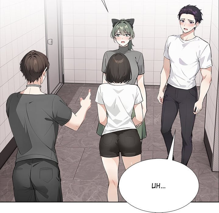 Love Me, or Else - Chapter 20 [photo 13] - MangaPorn