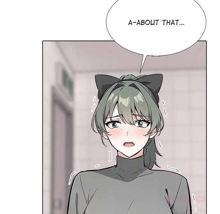 Love Me, or Else - Chapter 20 [photo 15] - MangaPorn