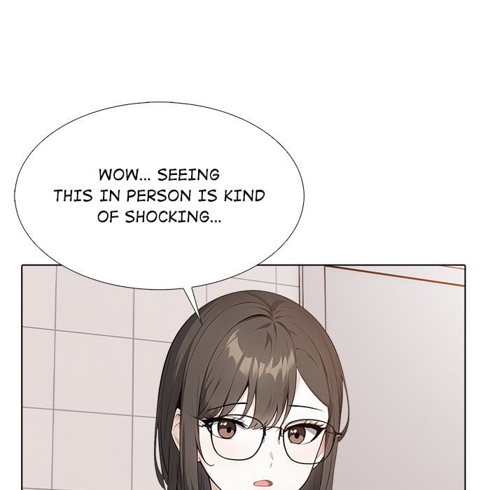 Love Me, or Else - Chapter 20 [photo 17] - MangaPorn