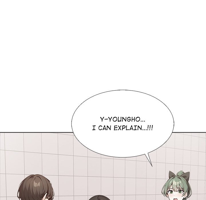 Love Me, or Else - Chapter 20 [photo 22] - MangaPorn