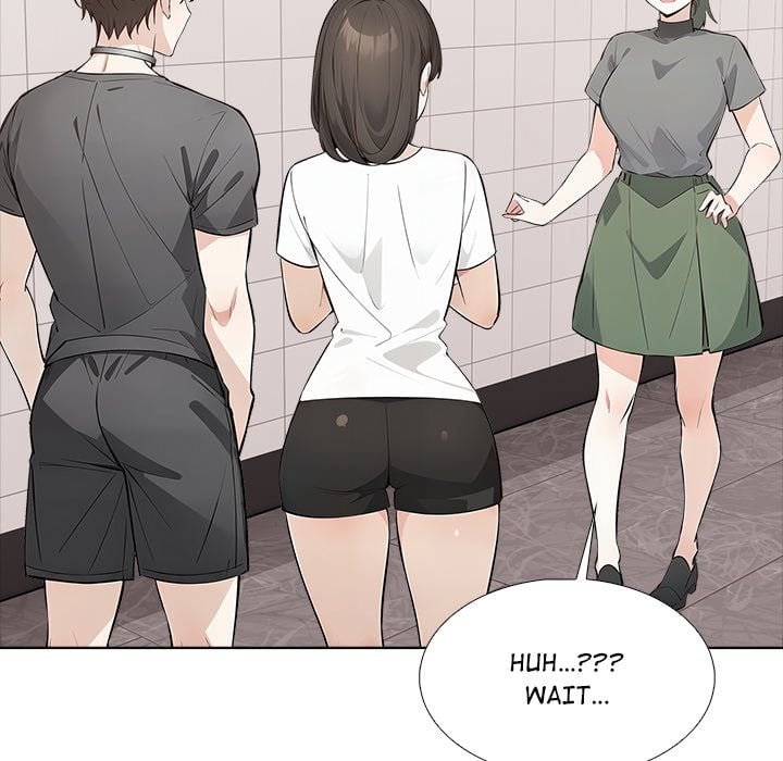 Love Me, or Else - Chapter 20 [photo 23] - MangaPorn