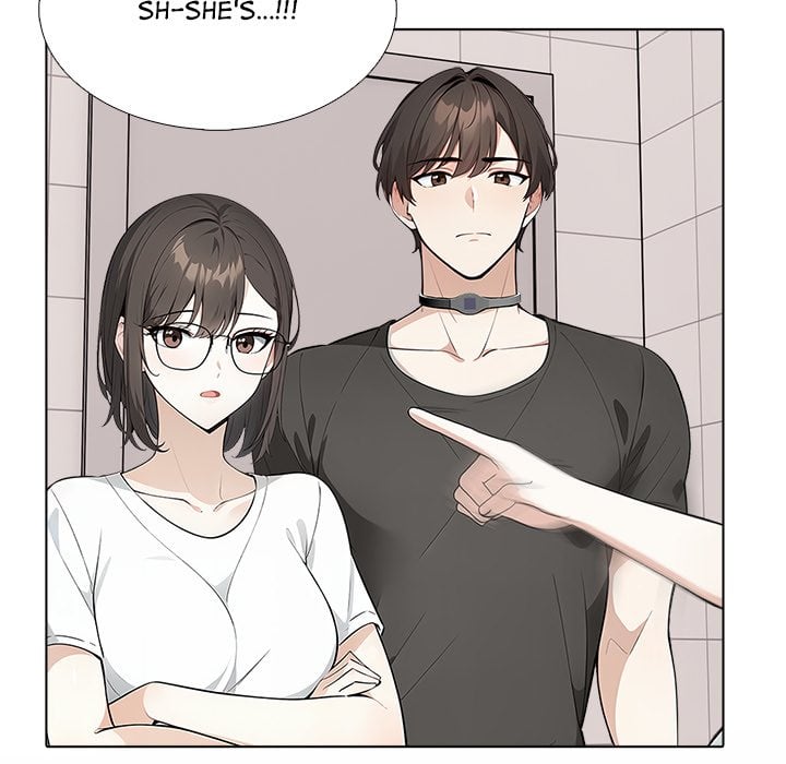 Love Me, or Else - Chapter 20 [photo 25] - MangaPorn