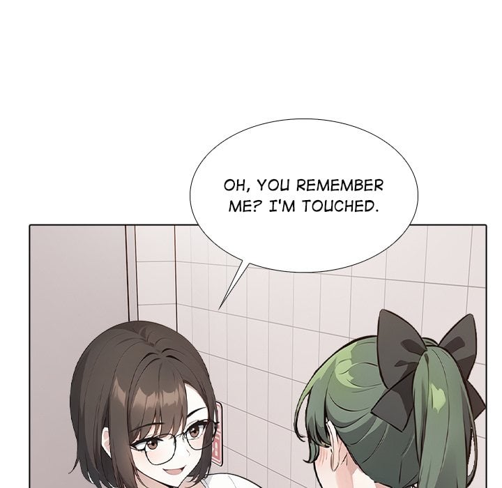 Love Me, or Else - Chapter 20 [photo 32] - MangaPorn