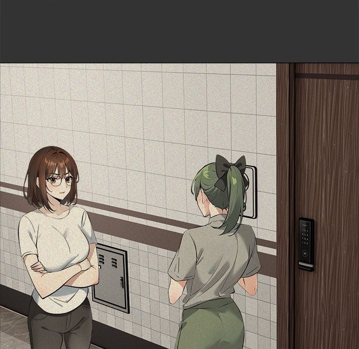 Love Me, or Else - Chapter 20 [photo 37] - MangaPorn