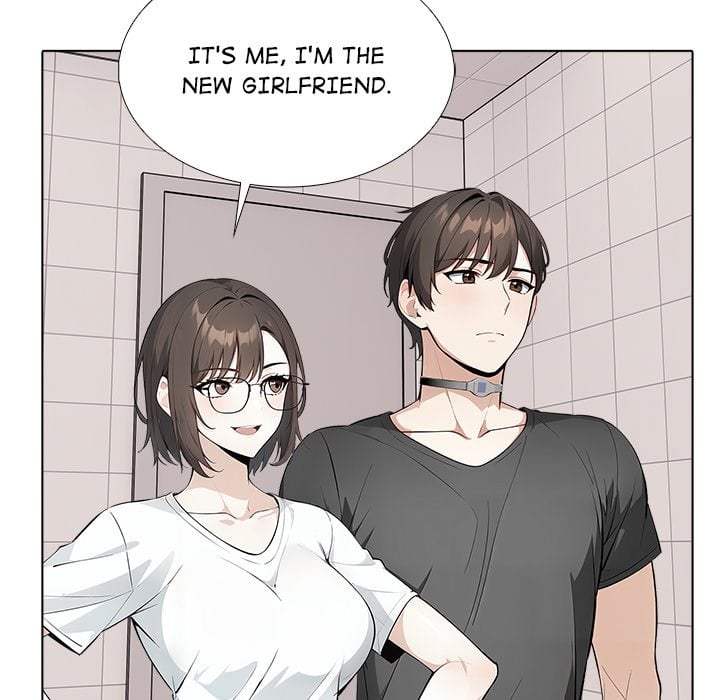 Love Me, or Else - Chapter 20 [photo 42] - MangaPorn