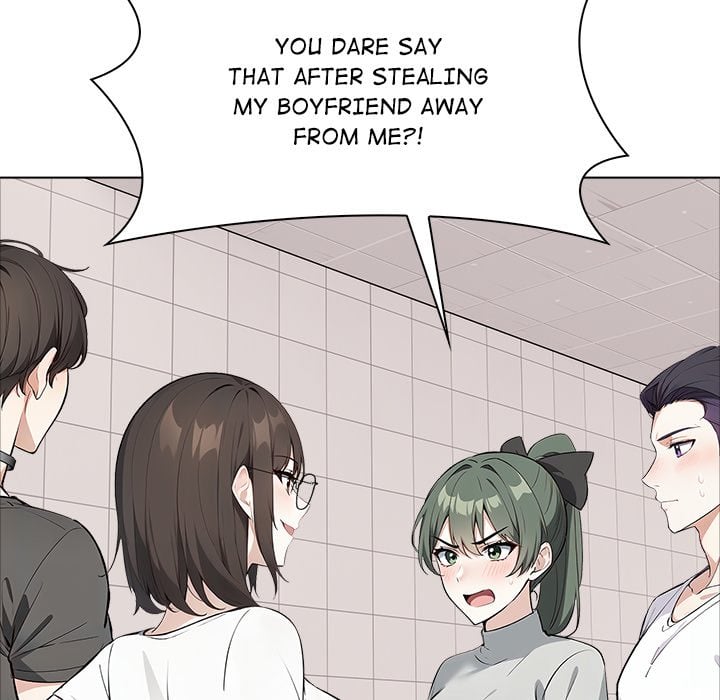 Love Me, or Else - Chapter 20 [photo 44] - MangaPorn