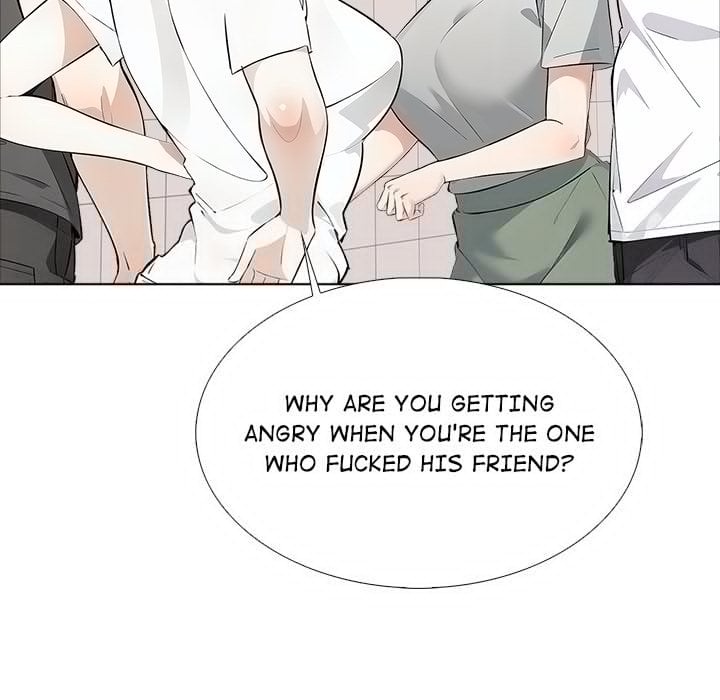 Love Me, or Else - Chapter 20 [photo 45] - MangaPorn