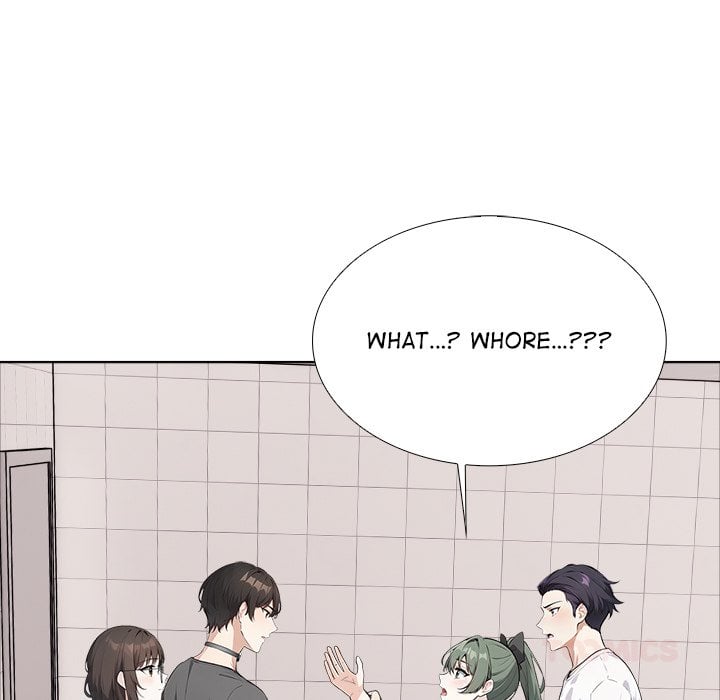 Love Me, or Else - Chapter 20 [photo 69] - MangaPorn