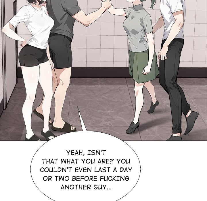 Love Me, or Else - Chapter 20 [photo 70] - MangaPorn