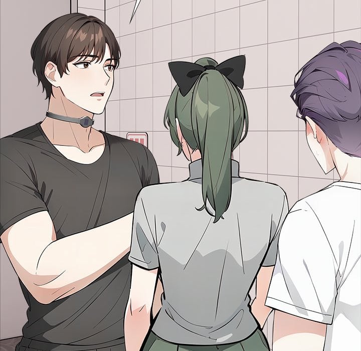 Love Me, or Else - Chapter 20 [photo 72] - MangaPorn