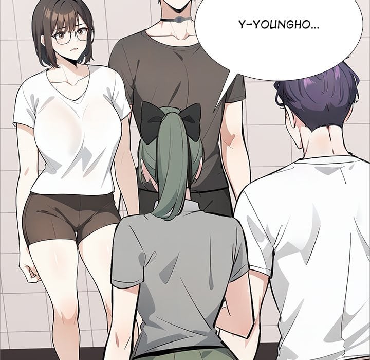 Love Me, or Else - Chapter 20 [photo 8] - MangaPorn