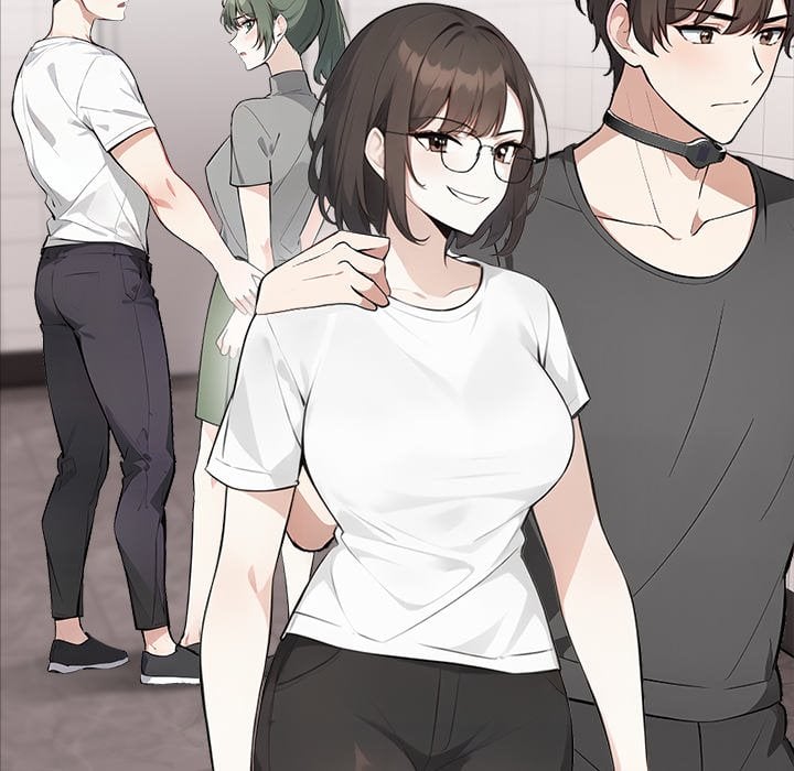 Love Me, or Else - Chapter 20 [photo 88] - MangaPorn