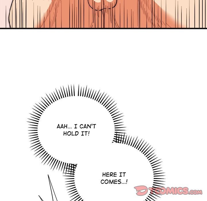 Kangsae the Strong (Uncensored) - Chapter 32 [photo 117] - MangaPorn