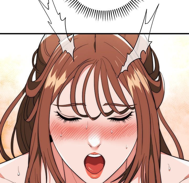 Kangsae the Strong (Uncensored) - Chapter 32 [photo 118] - MangaPorn