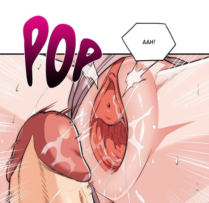 Kangsae the Strong (Uncensored) - Chapter 32 [photo 121] - MangaPorn