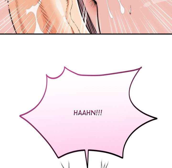 Kangsae the Strong (Uncensored) - Chapter 32 [photo 122] - MangaPorn