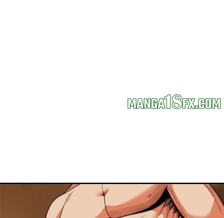 Kangsae the Strong (Uncensored) - Chapter 32 [photo 14] - MangaPorn