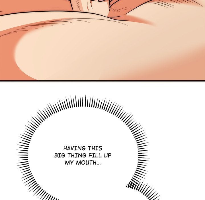 Kangsae the Strong (Uncensored) - Chapter 32 [photo 19] - MangaPorn