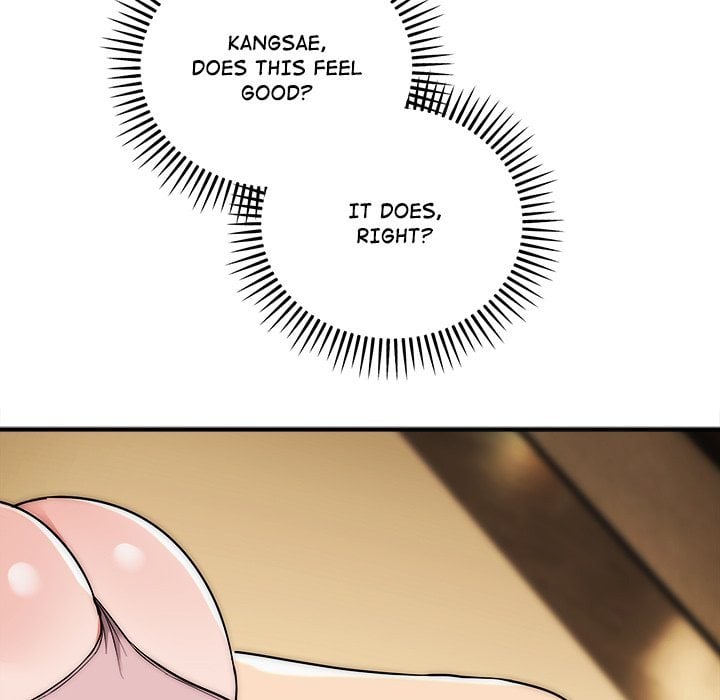 Kangsae the Strong (Uncensored) - Chapter 32 [photo 23] - MangaPorn