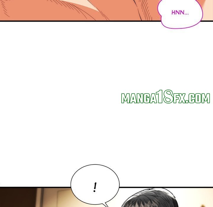 Kangsae the Strong (Uncensored) - Chapter 32 [photo 25] - MangaPorn