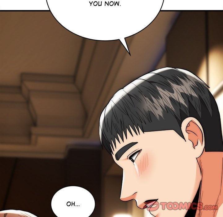 Kangsae the Strong (Uncensored) - Chapter 32 [photo 33] - MangaPorn