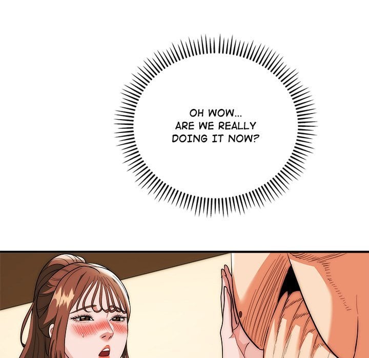 Kangsae the Strong (Uncensored) - Chapter 32 [photo 35] - MangaPorn