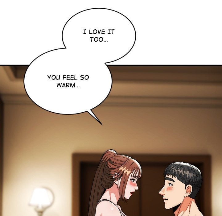 Kangsae the Strong (Uncensored) - Chapter 32 [photo 71] - MangaPorn